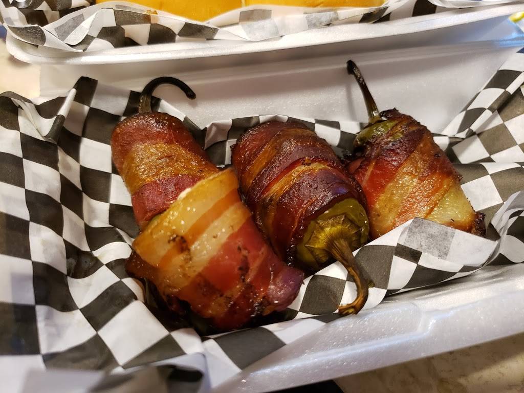 R.N.J Smoked Meats. | restaurant | Belfair, WA 98528, USA | 3606029806 OR +1 360-602-9806