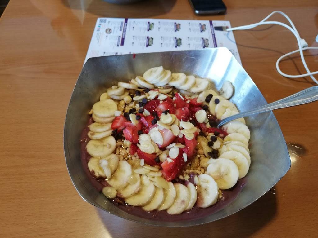 Vitality Bowls Brentwood | restaurant | 2375 Sand Creek Rd #102, Brentwood, CA 94513, USA | 9256668748 OR +1 925-666-8748