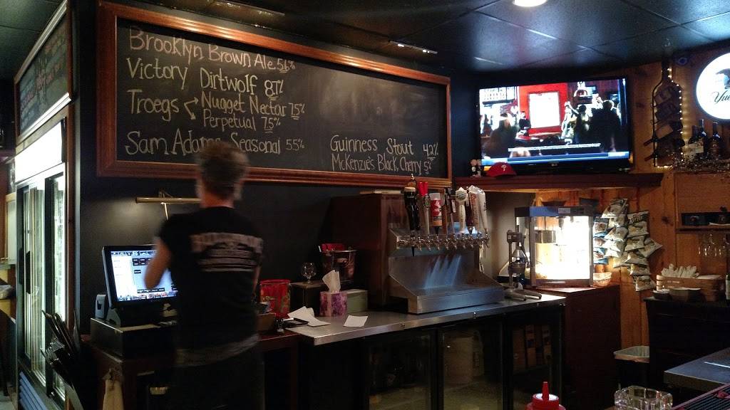 Bullfrog Inn | restaurant | 1110 Georgetown Rd, Bart Township, PA 17503, USA | 7178063045 OR +1 717-806-3045