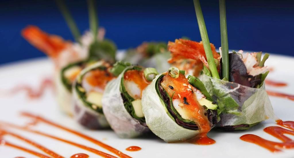 Tsunami | restaurant | 51 West St, Annapolis, MD 21401, USA | 4109909868 OR +1 410-990-9868