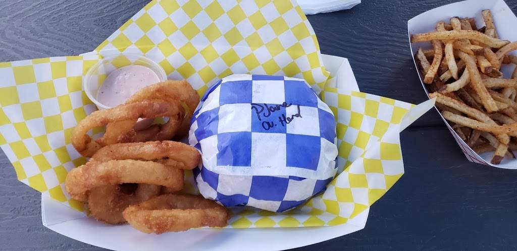 Pjana Burgers | restaurant | 301 Reid St, Palatka, FL 32177, USA | 3863194906 OR +1 386-319-4906