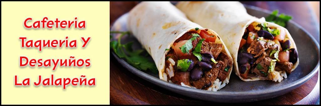 Cafeteria Taqueria Y Desayuños La Jalapeña | restaurant | 900 W Lancaster Rd #4, Orlando, FL 32809, USA | 4073176603 OR +1 407-317-6603