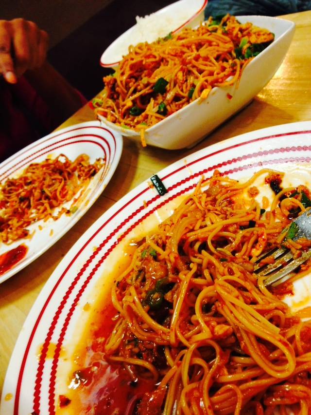 China Spice | restaurant | 117 Tonnelle Ave, Jersey City, NJ 07306, USA | 2016537742 OR +1 201-653-7742