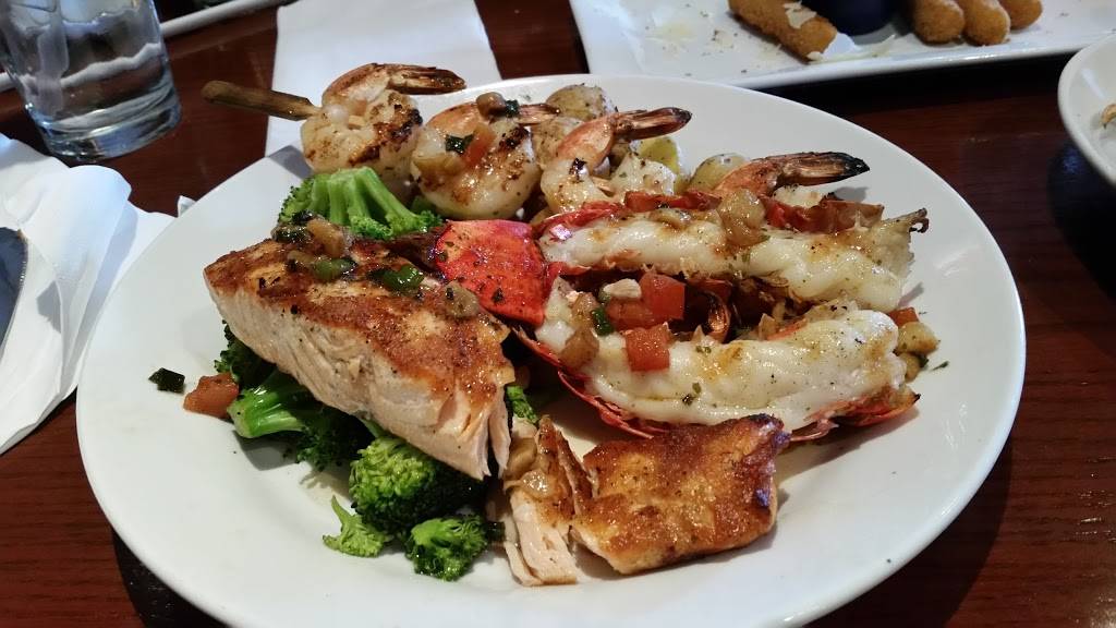 Red Lobster | restaurant | 9311 Calumet Ave, Munster, IN 46321, USA | 2198361394 OR +1 219-836-1394