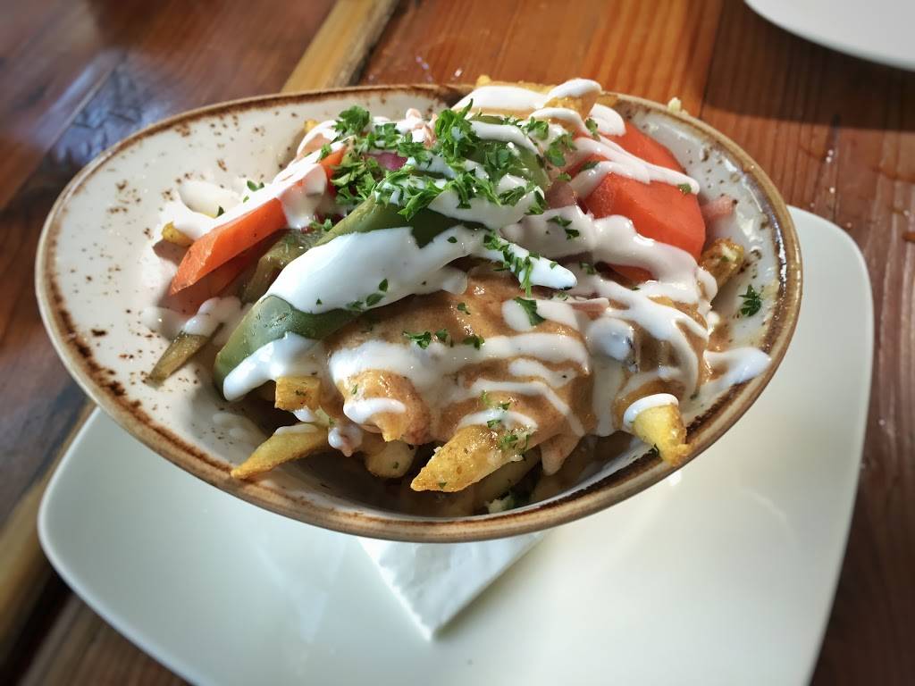 Dan Gordons | restaurant | 640 Emerson St, Palo Alto, CA 94301, USA | 6503241960 OR +1 650-324-1960