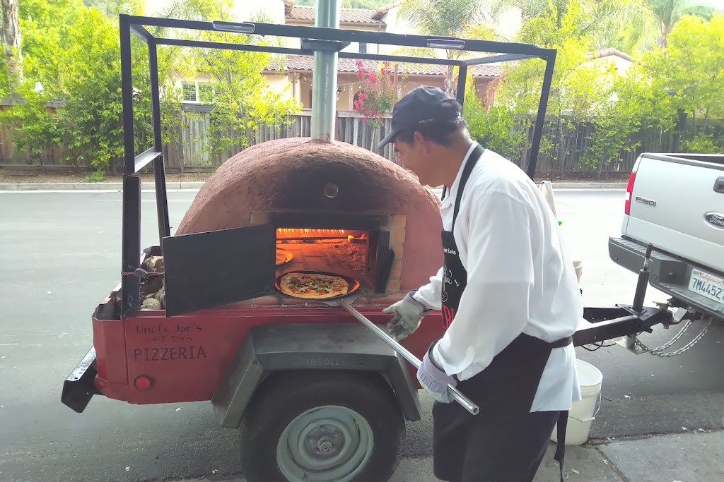 Uncle Joes Pizzeria | restaurant | Gilroy, CA 95020, USA | 4086666484 OR +1 408-666-6484