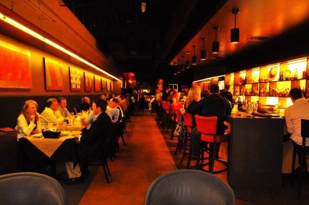 Spindini | restaurant | 383 S Main St, Memphis, TN 38103, USA | 9015782767 OR +1 901-578-2767