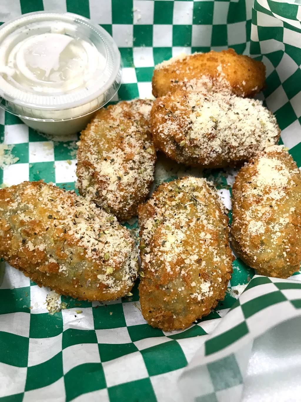 Marco Polos Pizza | meal delivery | 2721 Clarksville Pike, Nashville, TN 37208, USA | 6153137713 OR +1 615-313-7713