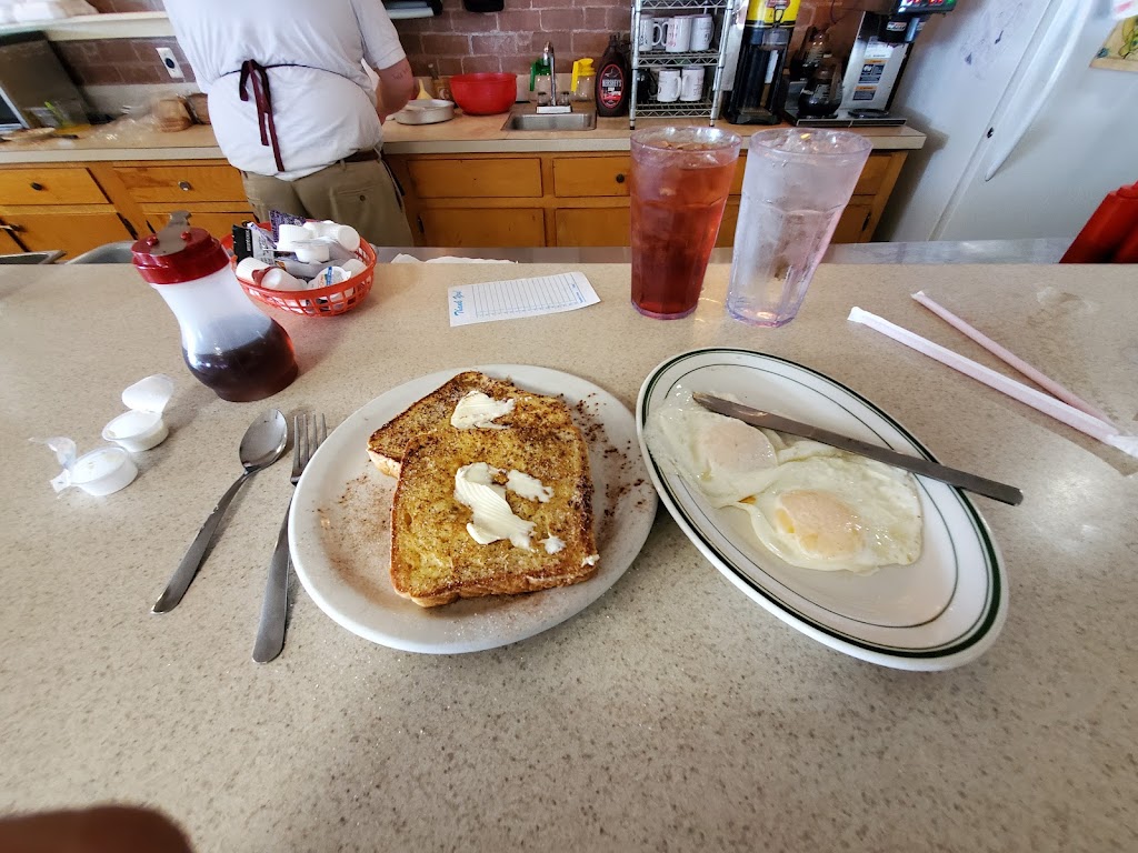 Leas of Monroe | restaurant | 319 Louisville Ave, Monroe, LA 71201, USA | 3183298081 OR +1 318-329-8081