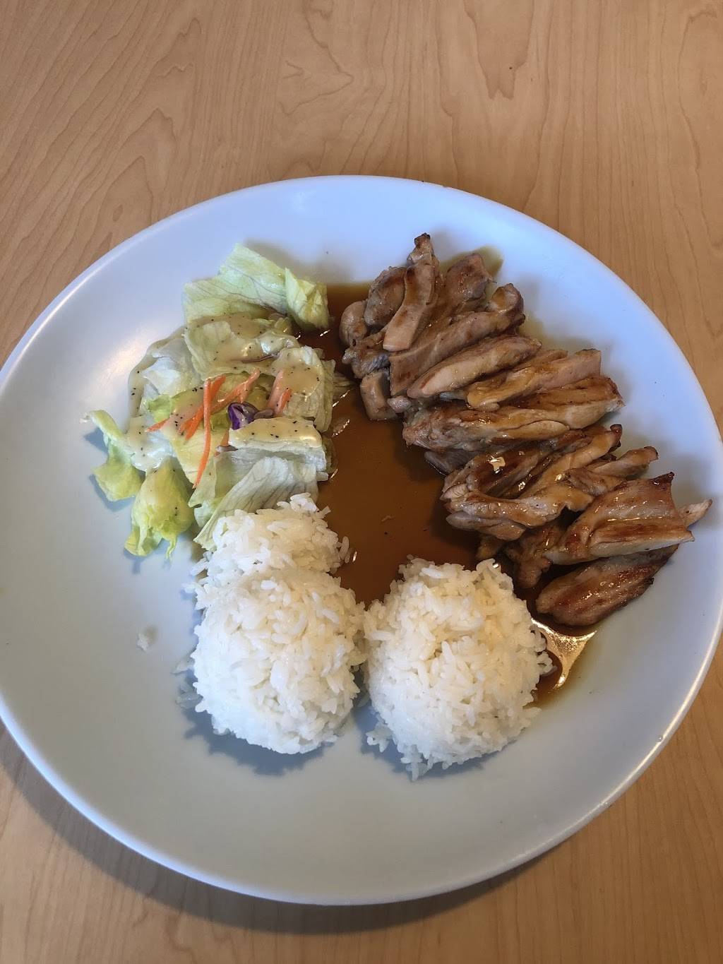 Japan Ginger | restaurant | 220 Front St N, Issaquah, WA 98027, USA | 4254276080 OR +1 425-427-6080