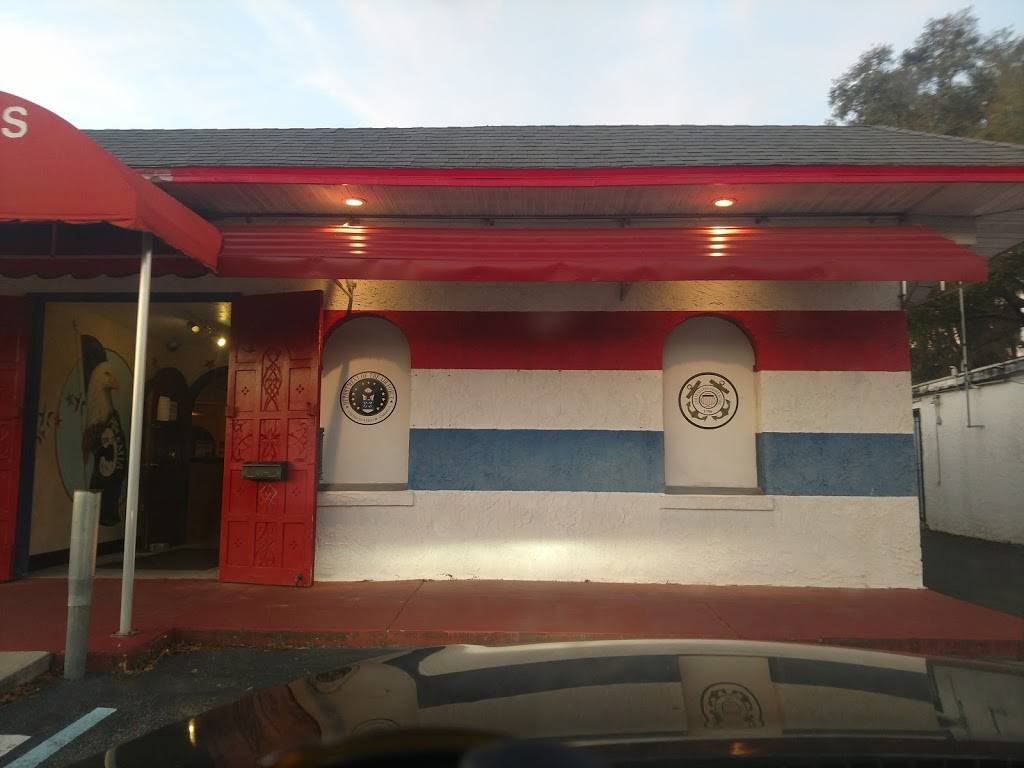 Dobros Restaurant | restaurant | 658 W New York Ave, DeLand, FL 32720, USA | 3862790003 OR +1 386-279-0003