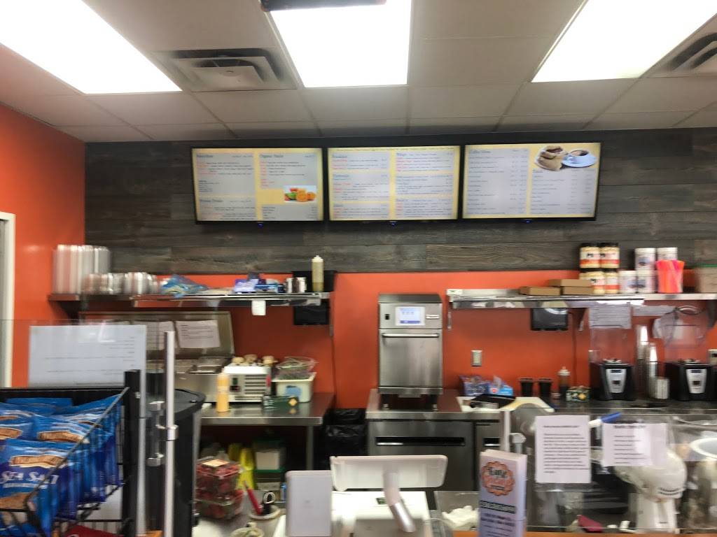 Eatz & Treatz | restaurant | 1261 W Maple St, Hartville, OH 44632, USA | 3302676099 OR +1 330-267-6099