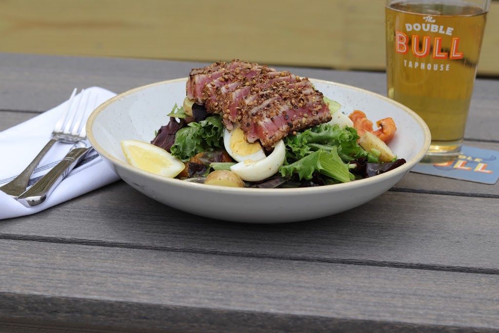 The Double Bull | restaurant | 210 Andover St, Peabody, MA 01960, USA | 9788173670 OR +1 978-817-3670