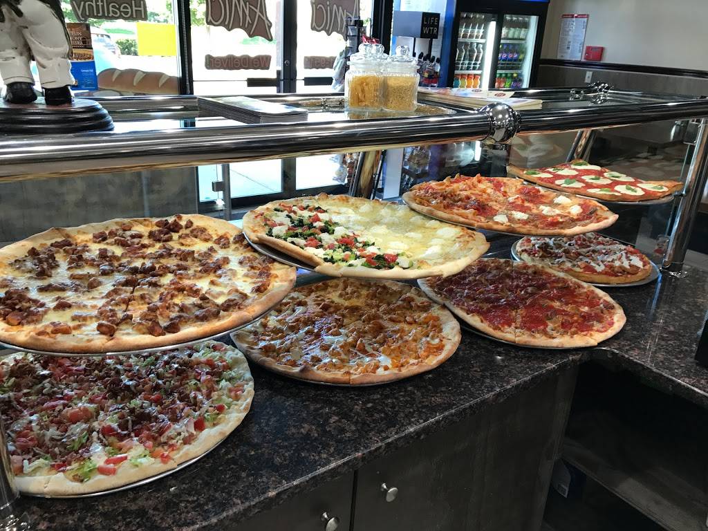 Cafe Amici | cafe | 393 Davidsons Mill Rd, Monroe Township, NJ 08831, USA | 7325219511 OR +1 732-521-9511