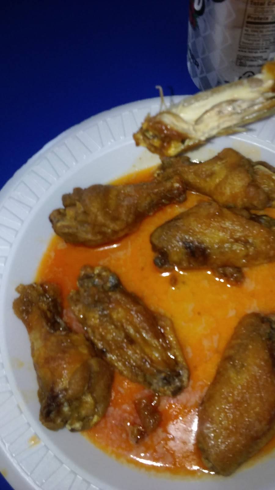 Wings To Go | restaurant | 3118 Willits Rd, Philadelphia, PA 19136, USA | 2156777575 OR +1 215-677-7575