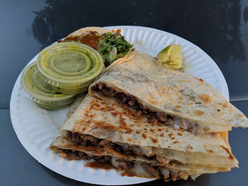 Arturos TacoTruck | restaurant | 400 Fair Oaks Ave, Pasadena, CA 91105, USA | 3234858406 OR +1 323-485-8406
