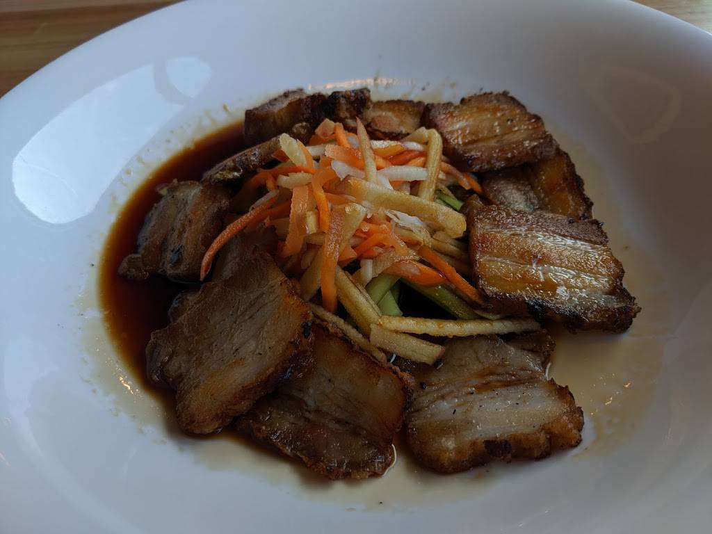 285 Colonial Kitchen Atlanta | restaurant | 5610 Roswell Rd STE #110, Atlanta, GA 30342, USA | 4046005632 OR +1 404-600-5632