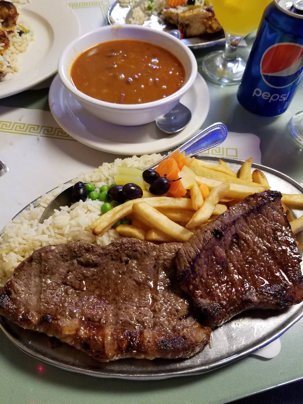 Rei Da Manivela | restaurant | 1452 Lower Rd, Elizabeth, NJ 07208, USA | 9083511737 OR +1 908-351-1737