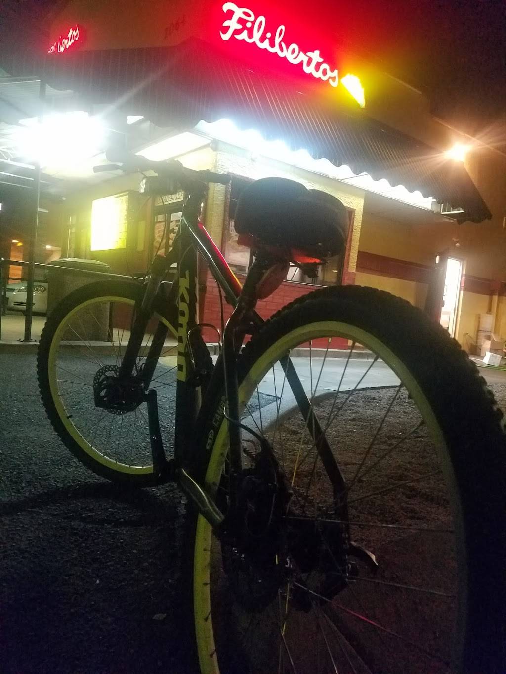 Filibertos Mexican Food | restaurant | 2064 W Southern Ave, Mesa, AZ 85202, USA | 4808349192 OR +1 480-834-9192