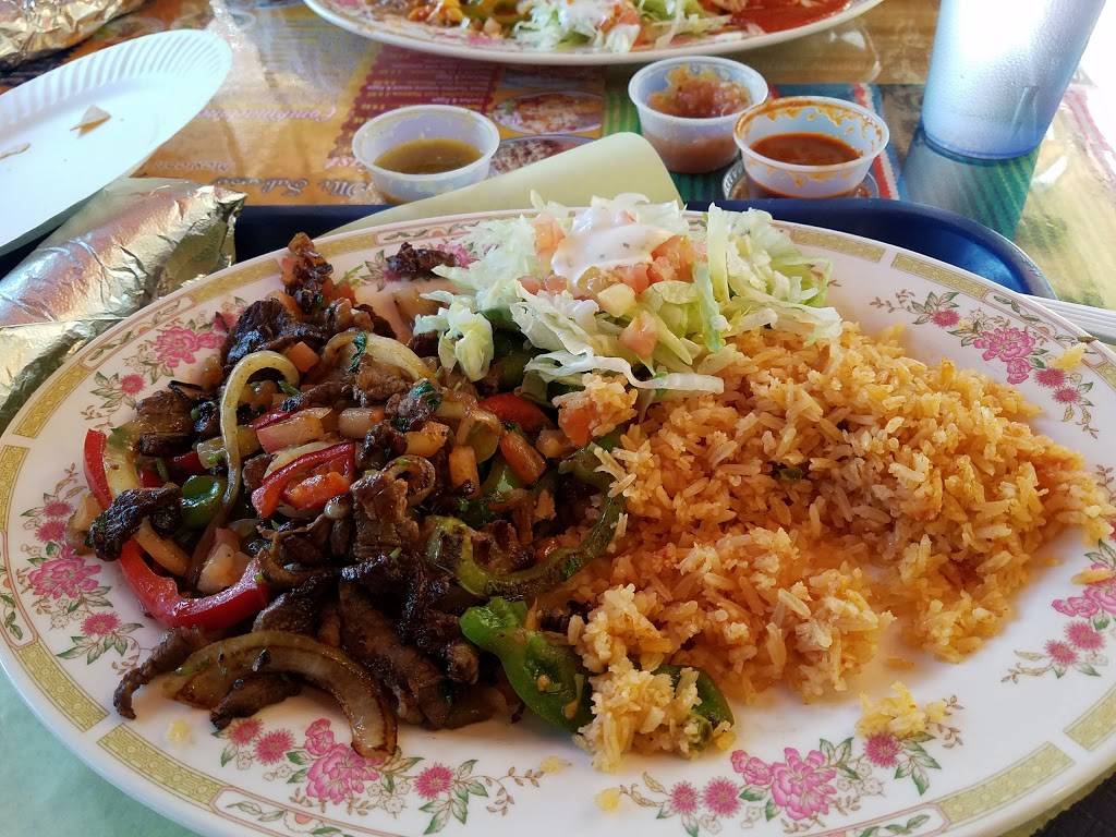 Mi Sabroso Michoacan | restaurant | 1401 W Olympic Blvd, Montebello, CA 90640, USA | 3237277788 OR +1 323-727-7788