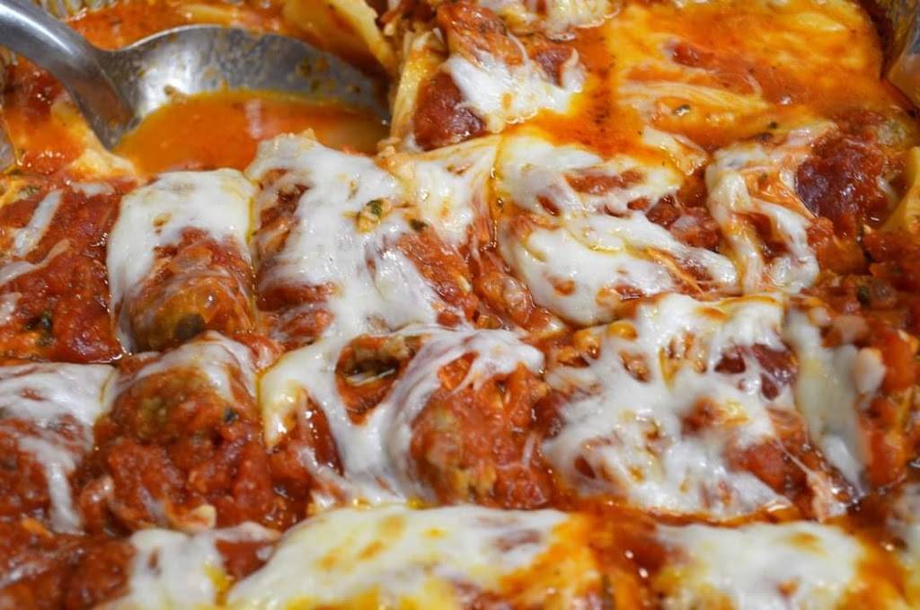 Mr.Es Pizza | restaurant | 46 W Lake St, Sand Lake, MI 49343, USA | 6165573060 OR +1 616-557-3060