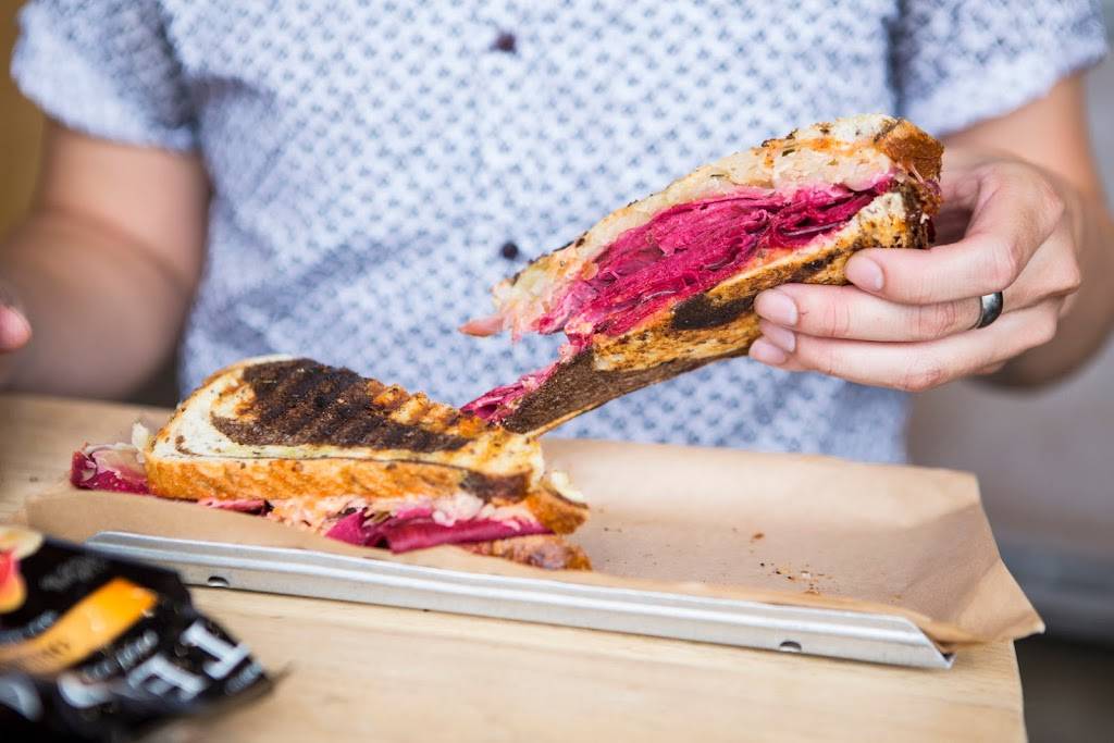 LoCali - West Hollywood | restaurant | 8730 Santa Monica Blvd, West Hollywood, CA 90069, USA | 4243020464 OR +1 424-302-0464