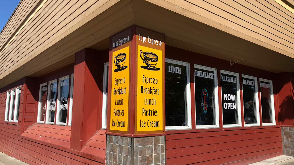 Cups Espresso & Cafe | cafe | 409 Pacific Ave Suite 201, Bremerton, WA 98337, USA | 3606277065 OR +1 360-627-7065