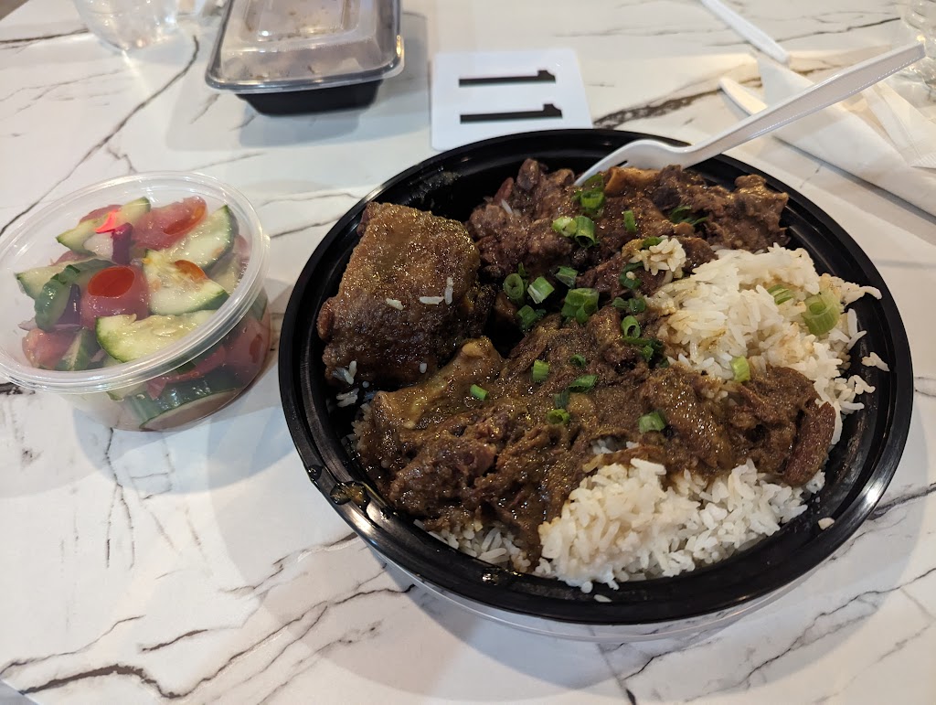 Legacy Village West African Cuisine | restaurant | 3124 N Granville Ave, Muncie, IN 47303, USA | 7654447013 OR +1 765-444-7013