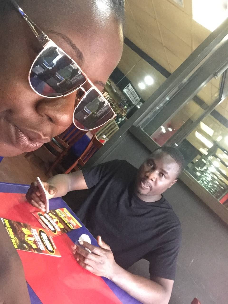 Michelle | restaurant | 125 Avenue D, New York, NY 10009, USA | 2126739287 OR +1 212-673-9287