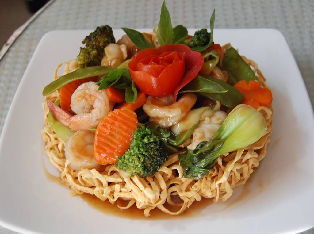 Viets Cuisine | restaurant | 2828 GA-54, Peachtree City, GA 30269, USA | 7704872494 OR +1 770-487-2494