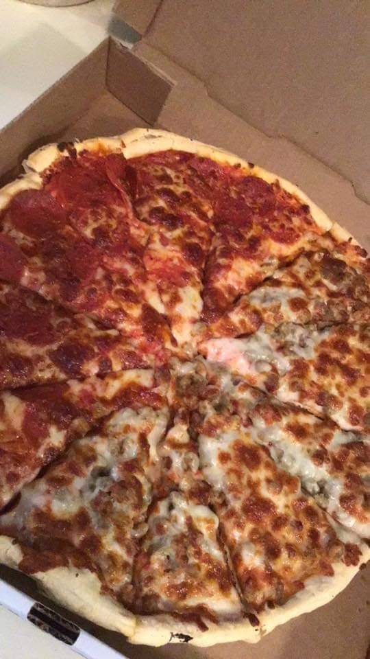 Larrys Pizza | restaurant | 1841 E Highland Dr, Jonesboro, AR 72401, USA | 8705206260 OR +1 870-520-6260