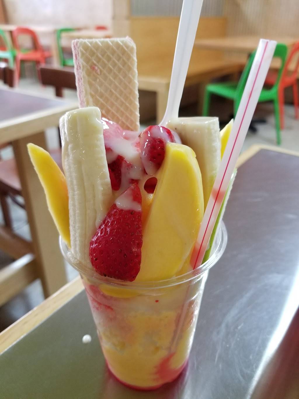 Don Pinguino Snacks | restaurant | 6941 Hwy 6, Houston, TX 77083, USA | 8322303099 OR +1 832-230-3099