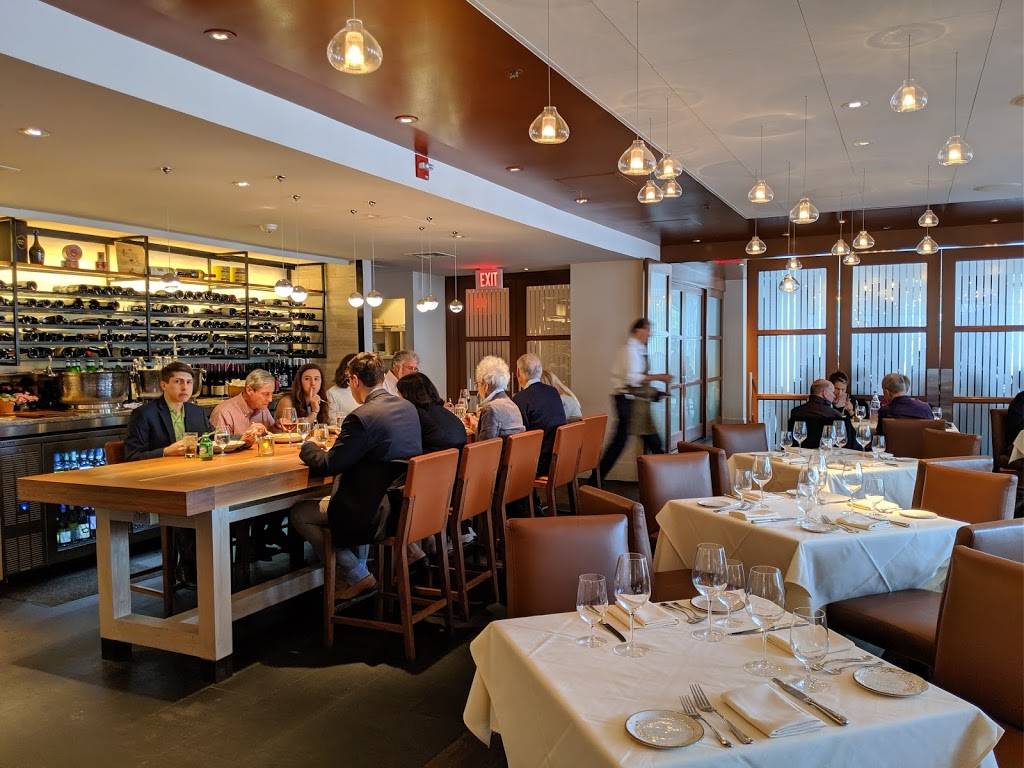 Benedetto | restaurant | 1 Bennett St, Cambridge, MA 02138, USA | 6176615050 OR +1 617-661-5050