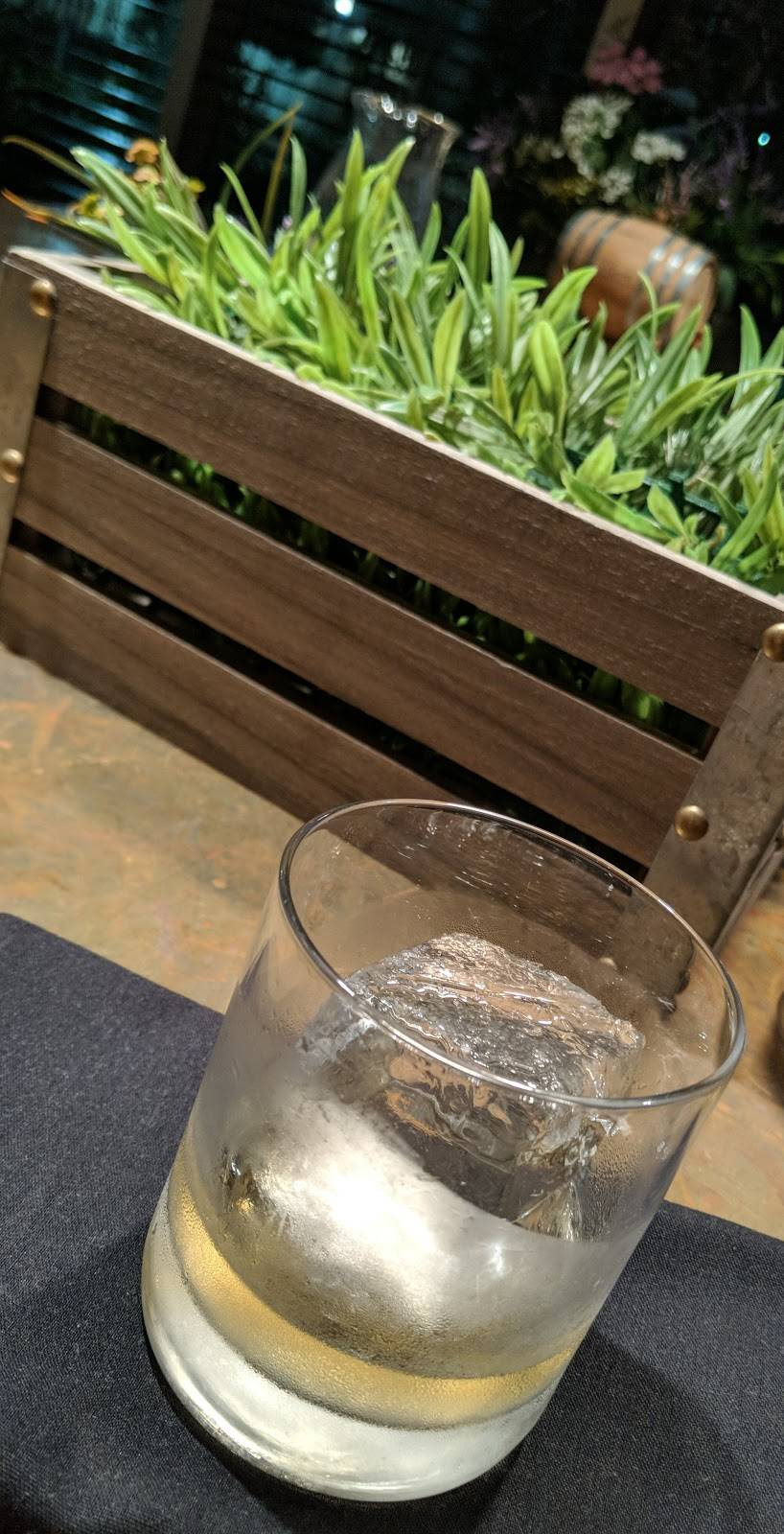 La Moderna | restaurant | 1874 Bay Rd, Miami Beach, FL 33139, USA | 3053978419 OR +1 305-397-8419