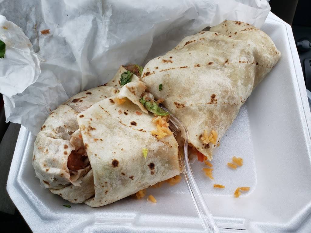 Taqueria El Zebas | restaurant | 316 Sherman St, Wausau, WI 54401, USA | 7158410105 OR +1 715-841-0105