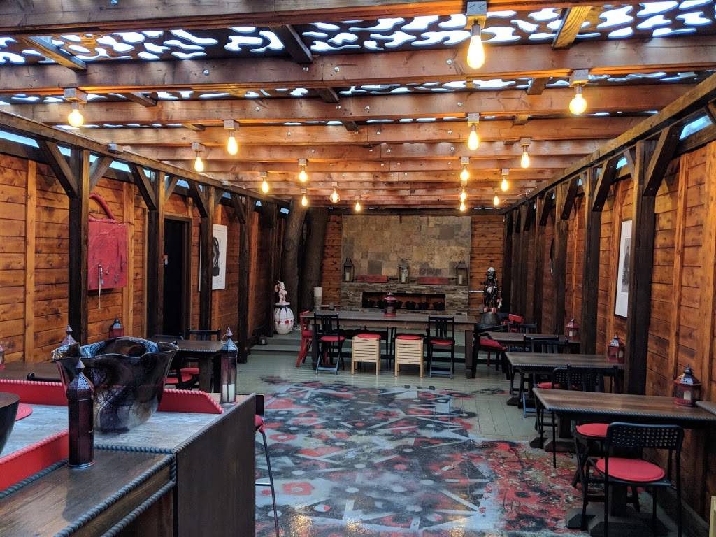 Serengeti Kitchen | restaurant | 22 E 125th St, New York, NY 10035, USA | 2128371057 OR +1 212-837-1057