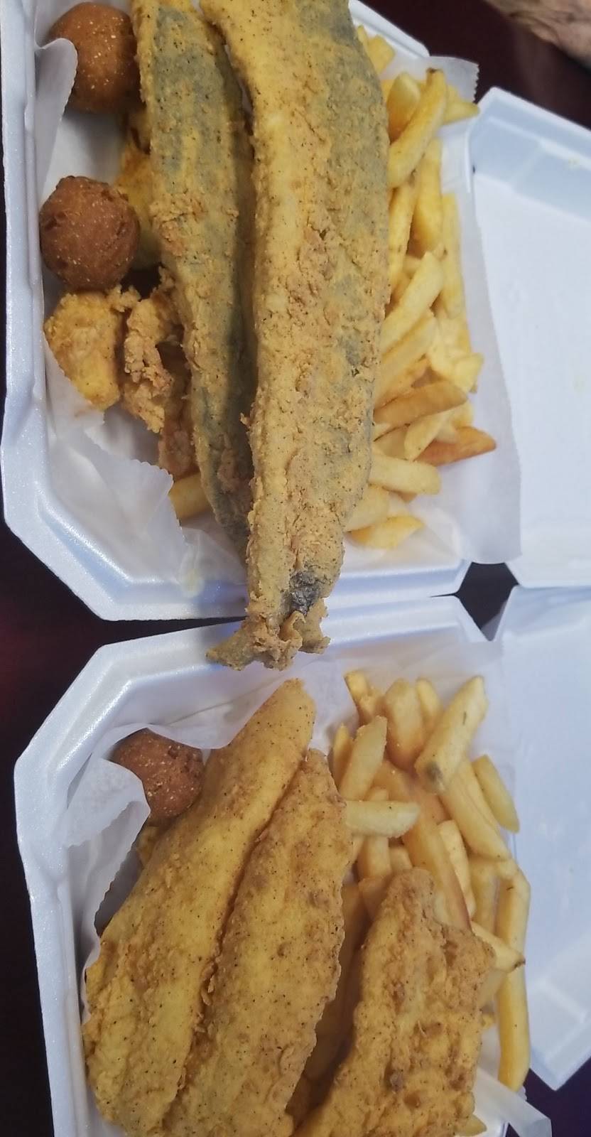 Cajun Seafood | restaurant | 2707 Granby St #104a, Norfolk, VA 23517, USA | 7576223688 OR +1 757-622-3688