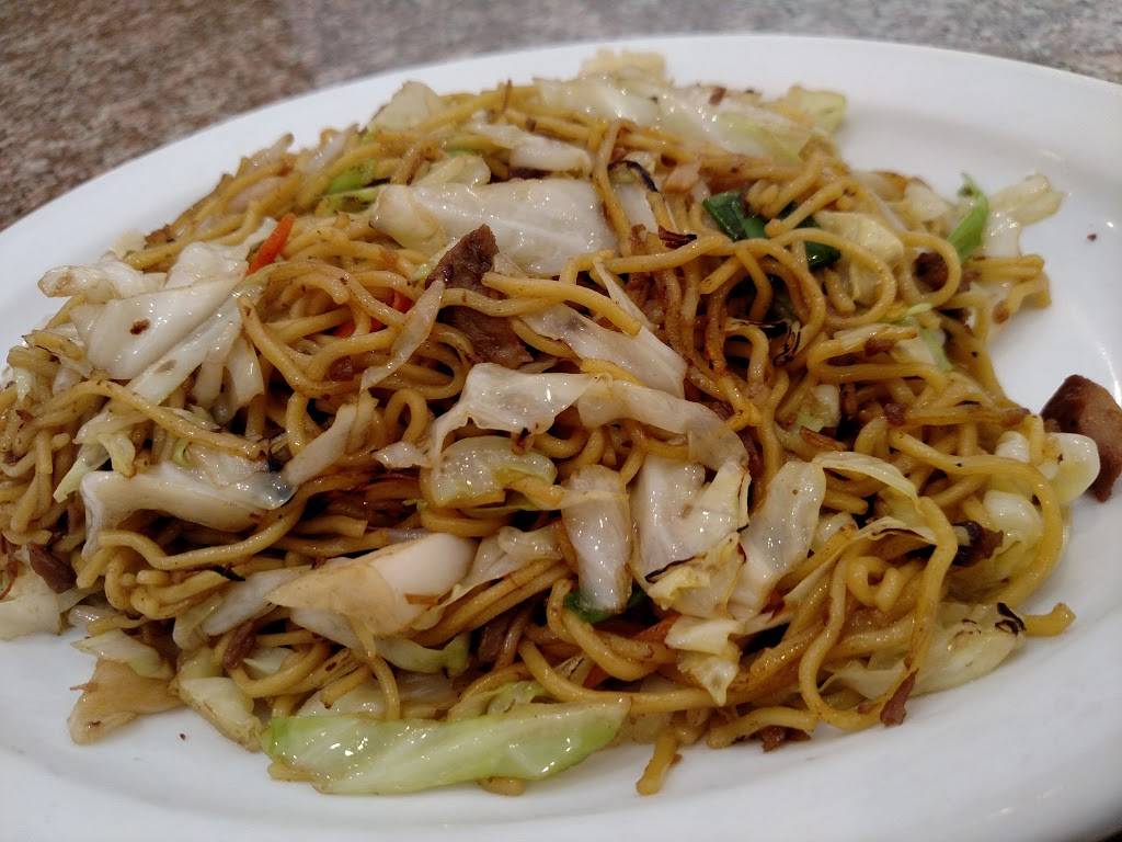 IchiBen Restaurant | restaurant | 98-1258 Kaahumanu St, Pearl City, HI 96782, USA | 8084884200 OR +1 808-488-4200