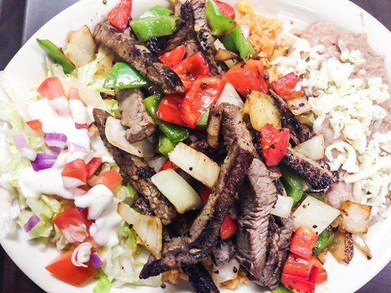 Lulus Taco Shop | restaurant | 610 N Gilbert Rd, Gilbert, AZ 85234, USA | 4805458219 OR +1 480-545-8219