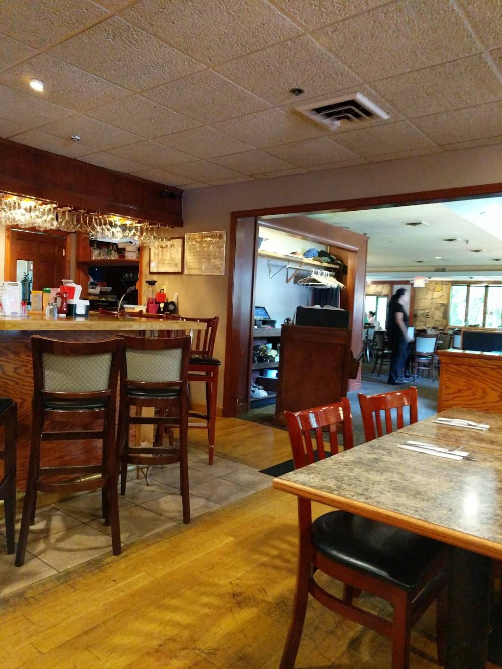 The Meadow Brook Restaurant & Functions | restaurant | 1486 Main St, Hanson, MA 02341, USA | 7812937900 OR +1 781-293-7900