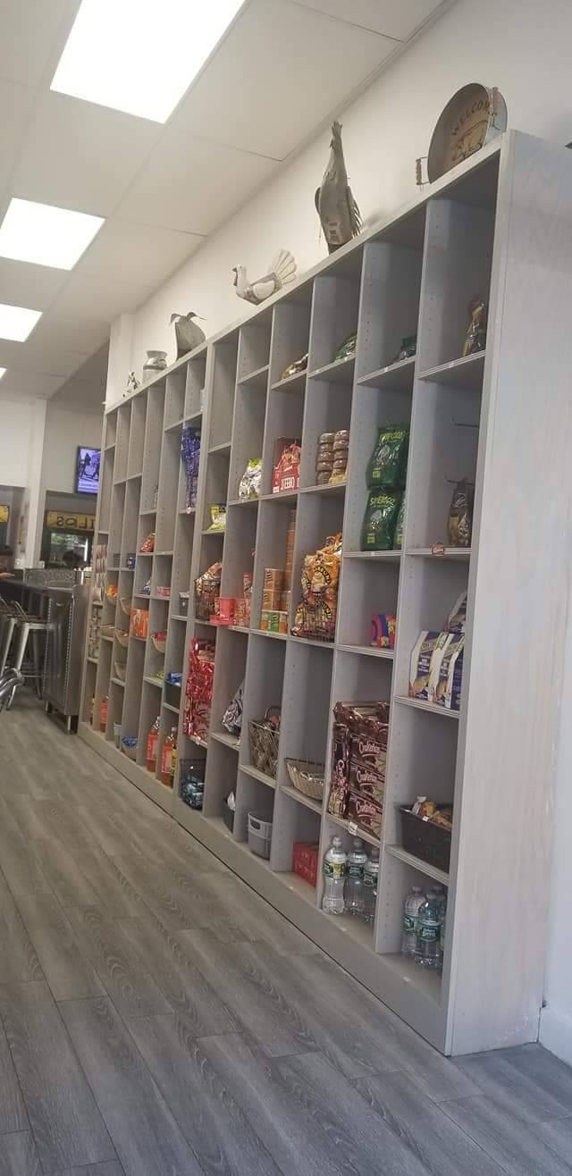 Los Marinillos | restaurant | 141-08 Northern Blvd, Flushing, NY 11357, USA | 9292007035 OR +1 929-200-7035