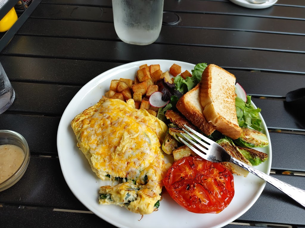 Jam & Toast | restaurant | 1120 Peachtree Industrial Blvd Suite 214, Suwanee, GA 30024, USA | 6788049025 OR +1 678-804-9025