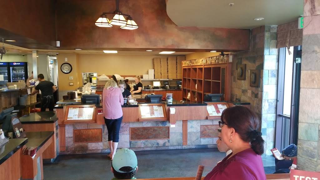 STONEFIRE Grill | restaurant | 23300 Cinema Dr, Santa Clarita, CA 91355, USA | 6617998282 OR +1 661-799-8282