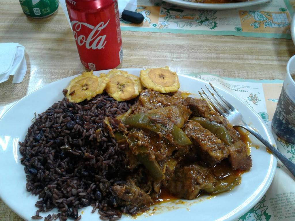 Melanies Restaurant | restaurant | 675 Mt Prospect Ave, Newark, NJ 07104, USA | 9734848920 OR +1 973-484-8920