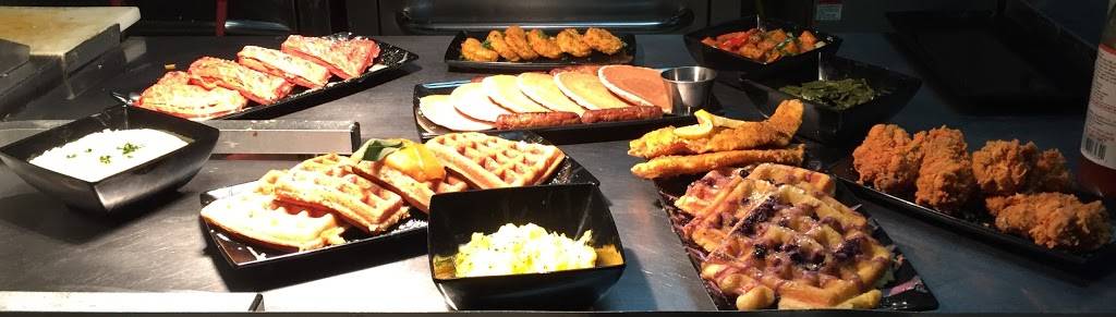 Star Fusion | restaurant | 2013 N 63rd St, Philadelphia, PA 19151, USA | 2158791108 OR +1 215-879-1108