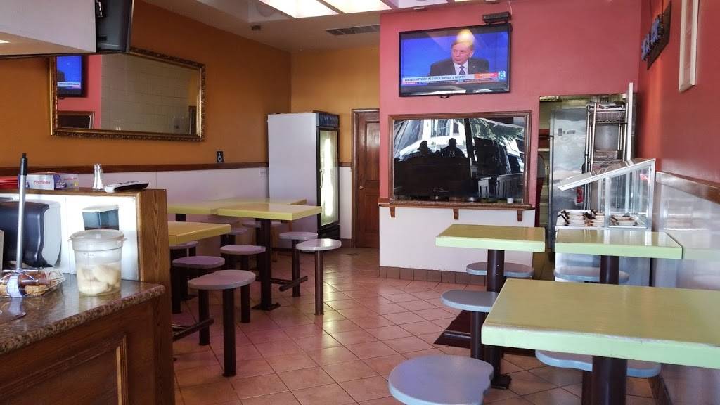 California Mexican Grill | restaurant | 11106 W Olympic Blvd, Los Angeles, CA 90064, USA | 3104730501 OR +1 310-473-0501