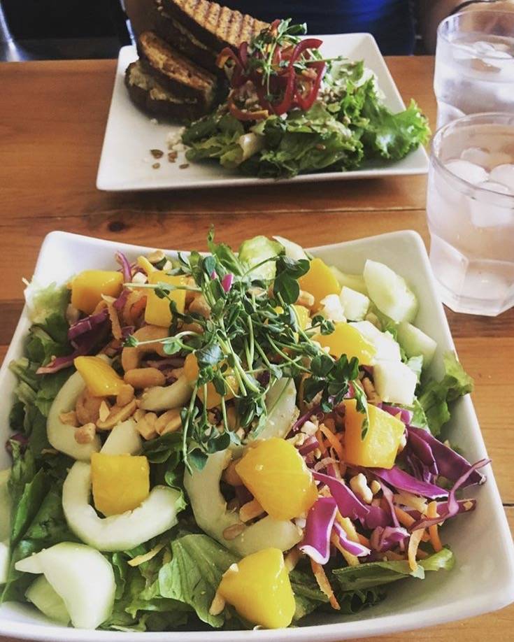 Kawartha Coffee Company | restaurant | 58 Bolton St, Bobcaygeon, ON K0M 1A0, Canada | 7057381500 OR +1 705-738-1500