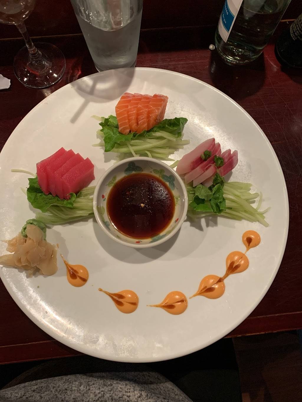 Wasabi Japanese Cuisine | restaurant | 127 Ark Rd Ste 7, Mt Laurel Township, NJ 08054, USA | 8562229251 OR +1 856-222-9251