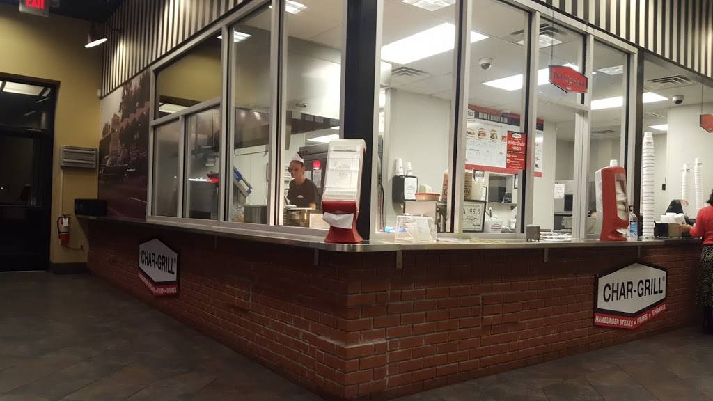 Char-Grill | restaurant | 11581 US-70 BUS, Clayton, NC 27520, USA | 9195532427 OR +1 919-553-2427