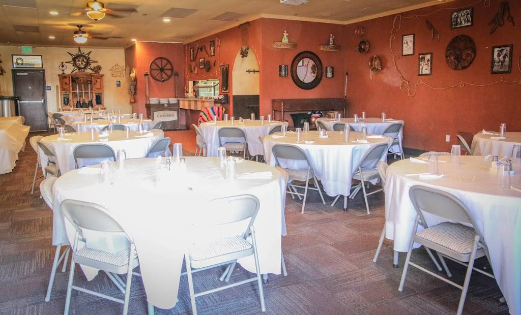 Las Casuelas | restaurant | 1580 W Yosemite Ave, Manteca, CA 95337, USA | 2098250434 OR +1 209-825-0434